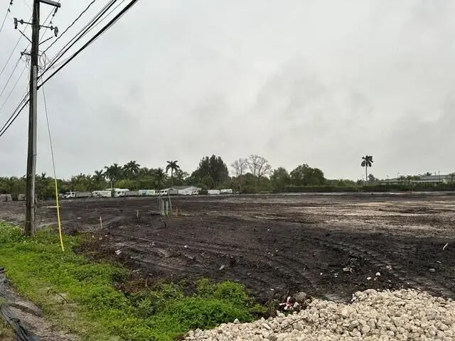34800Vacantlandpicjpg at 4800 SW 78th Avenue, Davie