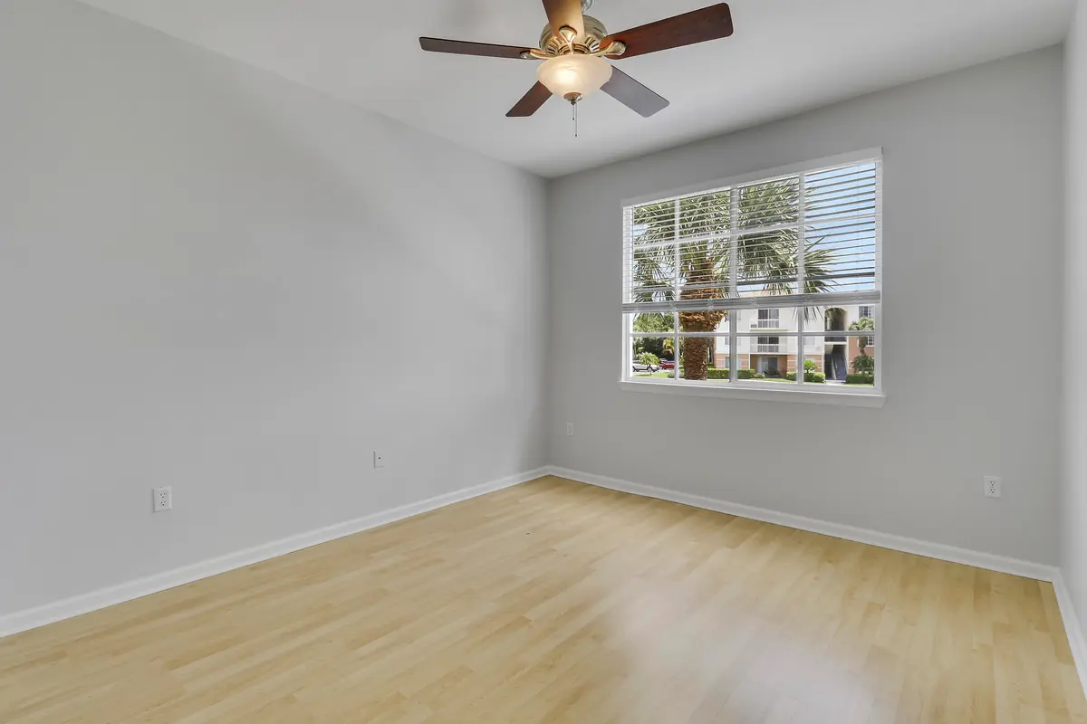Primary Bedroom at 6206 Myrtlewood Circle, Palm Beach Gardens