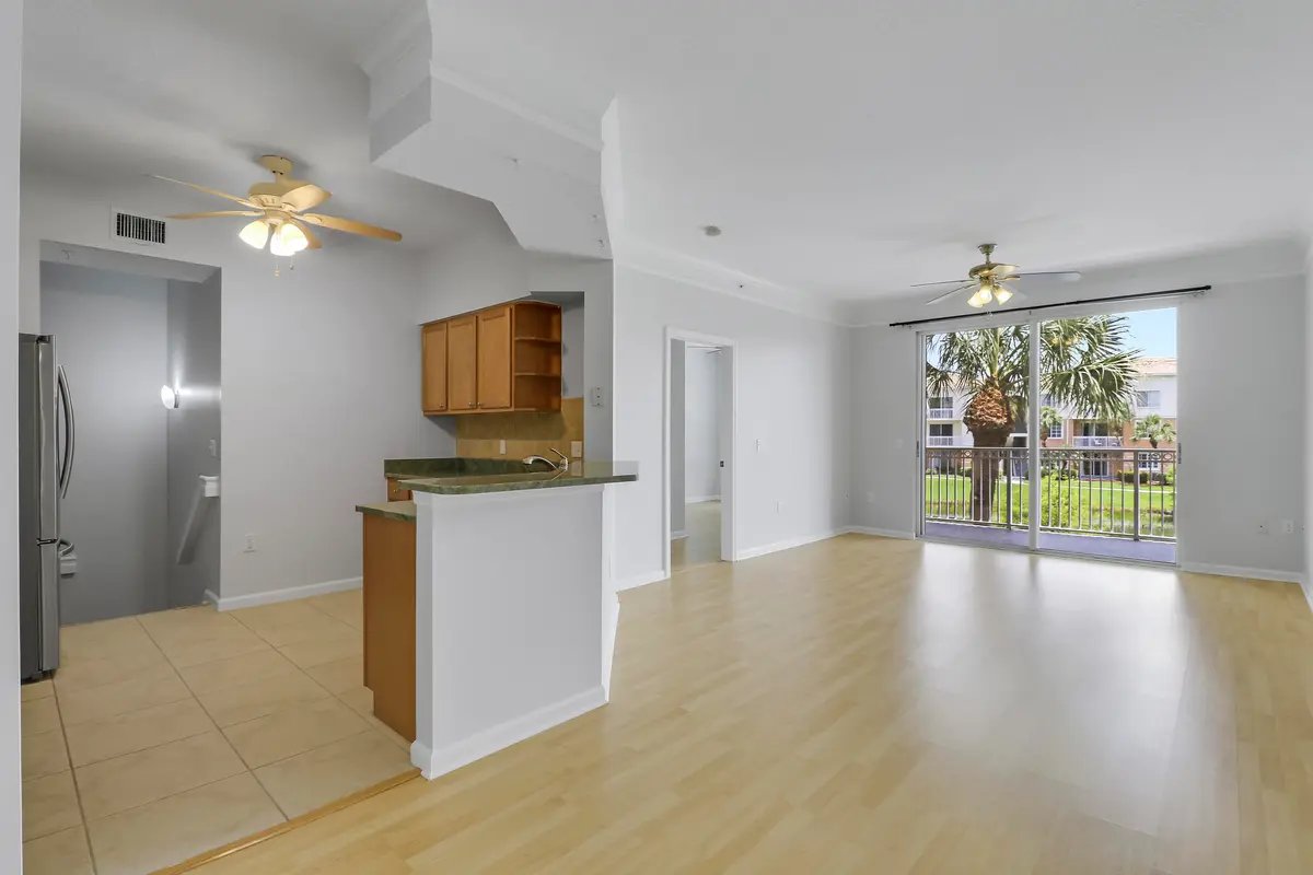Great Room at 6206 Myrtlewood Circle, Palm Beach Gardens