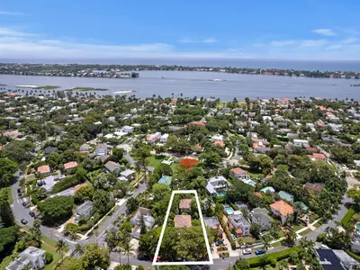 333 Marlborough Road, West Palm Beach – sold