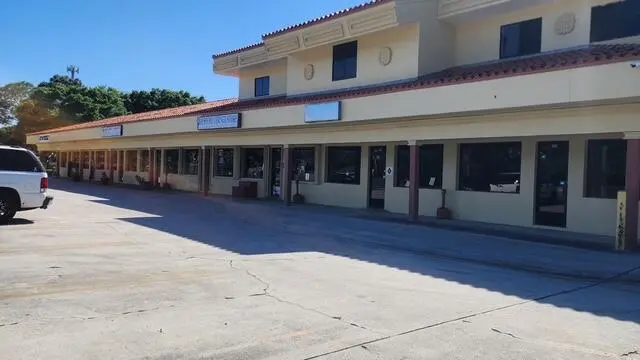 1302 SW Bayshore Boulevard, Port St. Lucie, FL – mixed-use space photo 1