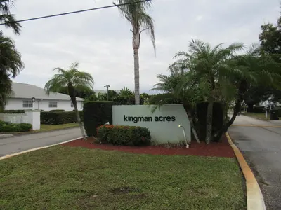 2110 SE Edler Drive, Stuart – Condominium for rent
