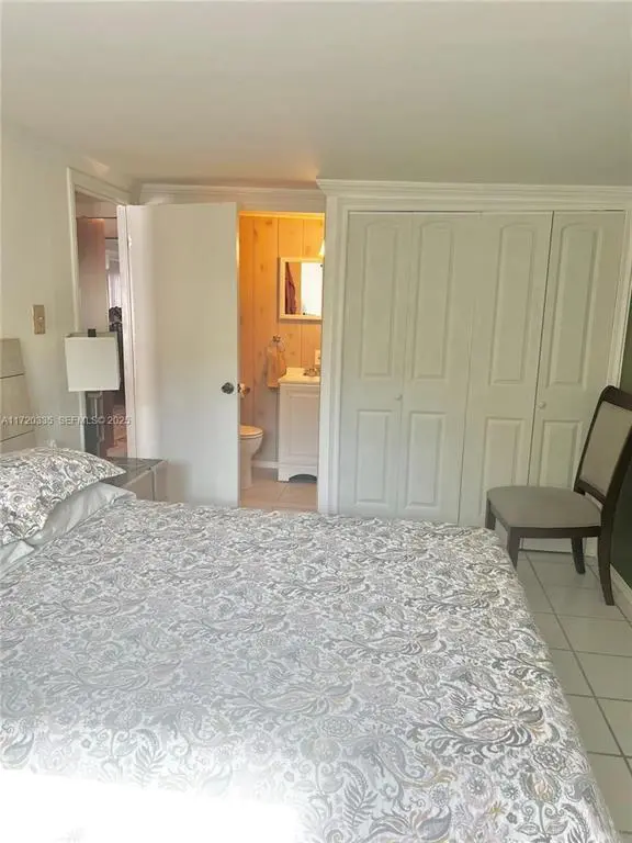 bedroom at 8564 SW 15th Court, Davie