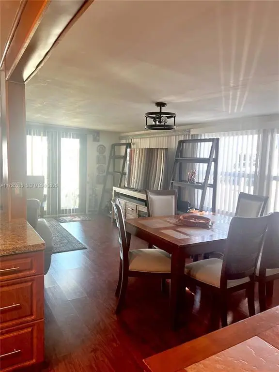 diningrm at 8564 SW 15th Court, Davie