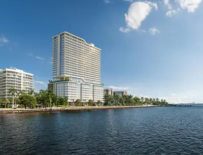 1745 N Flagler Drive 2606, West Palm Beach – Condominium for sale