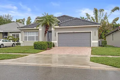 13642 Breton Lane, Delray Beach – sold