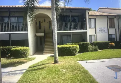 2703 SW Matheson Avenue 116-b1, Palm City – leased