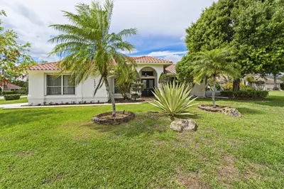 15591 Milan Court, Wellington – sold