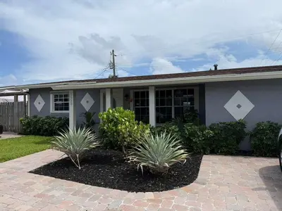 1520 NE 35th Street 1520, Pompano Beach – Single Family Residence for sale
