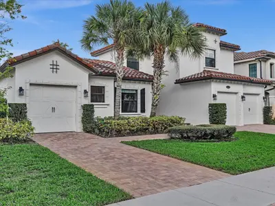 10630 SW 55th Street, Cooper City – leased
