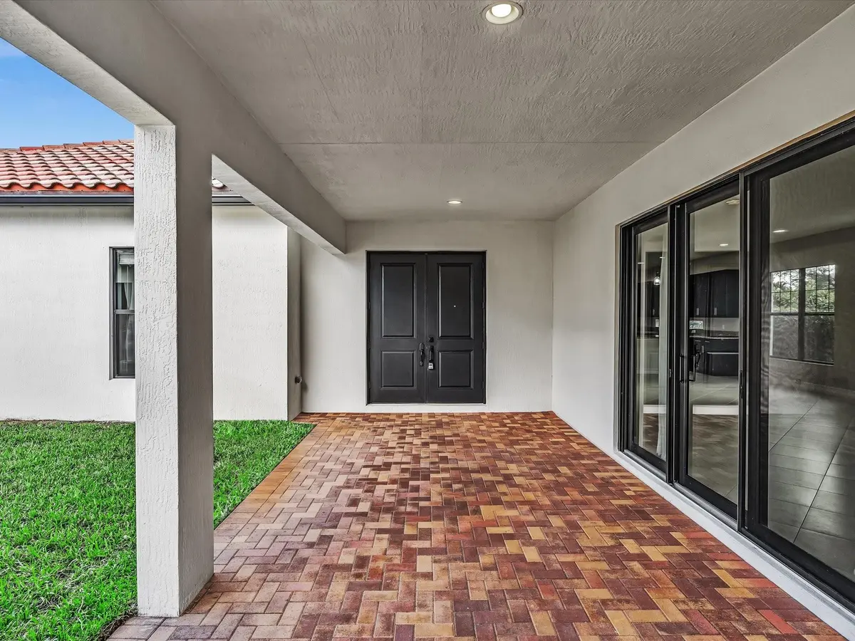 Photo 2 at 10630 SW 55th Street, Cooper City