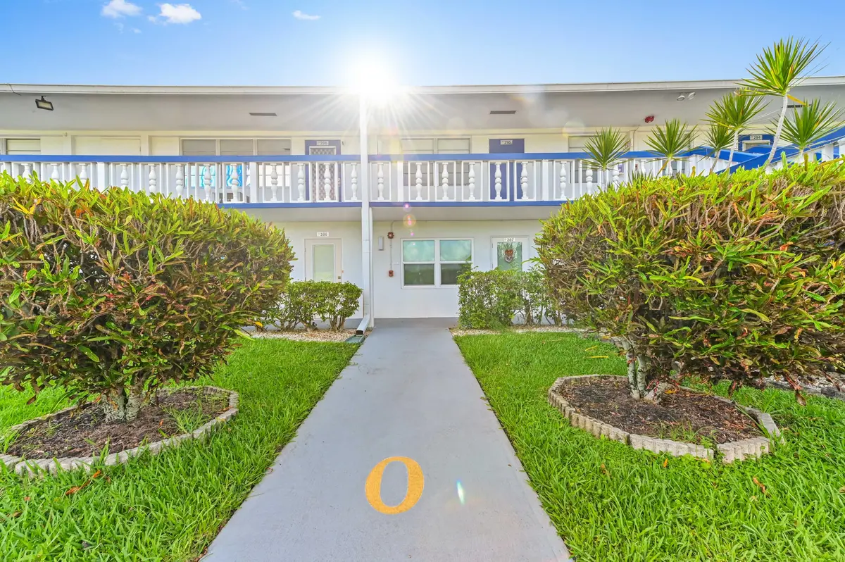 03 Front 03 at 294 Prescott O, Deerfield Beach
