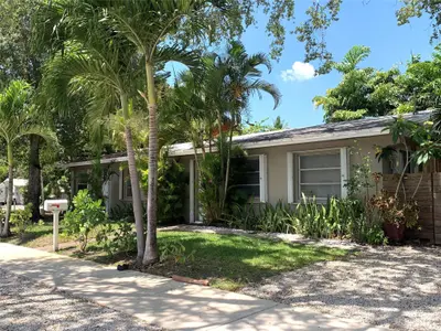801 SW 10th Street 1-2, Fort Lauderdale – Duplex for sale