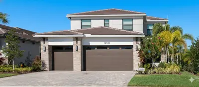 12510 Solano Bay Circle, Palm Beach Gardens – Single Family Residence for sale