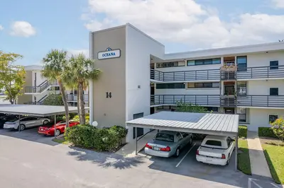 1950 SW Palm City Road 14203, Stuart – Condominium for rent