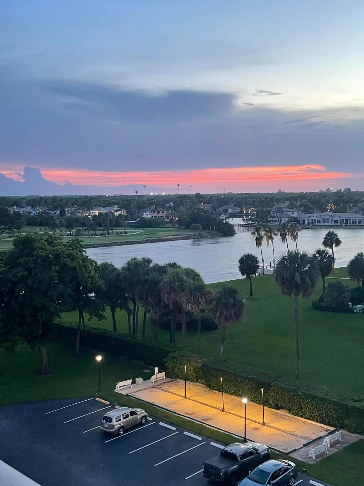 IMG_7189 at 336 Golfview Road 706, North Palm Beach