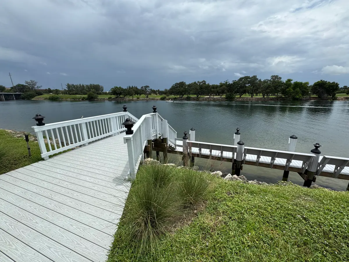 Waterfront at 336 Golfview Road 706, North Palm Beach