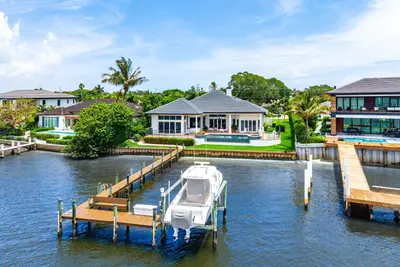 47 River Drive, Tequesta – sold