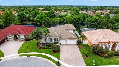 7039 Brunswick Circle, Boynton Beach – sold