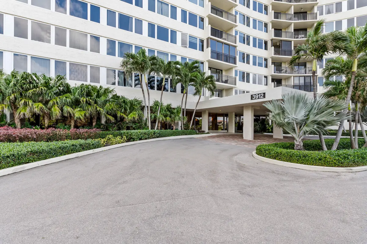 Building at 3912 S Ocean Boulevard 612, Highland Beach