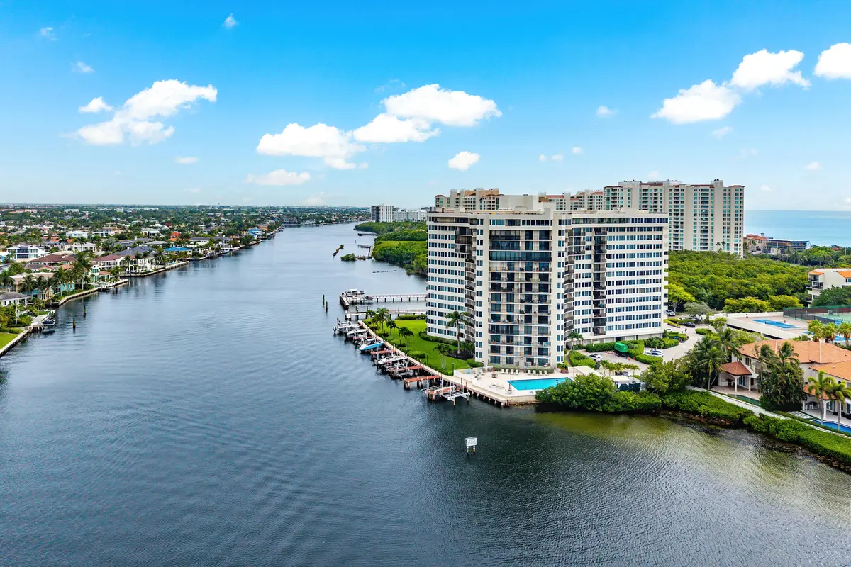 Regency Highland at 3912 S Ocean Boulevard 612, Highland Beach