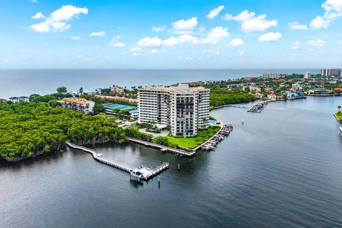 Regency Highland at 3912 S Ocean Boulevard 612, Highland Beach