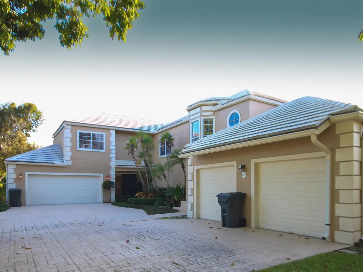 1 Front at 11877 Pebblewood Drive 202, Wellington