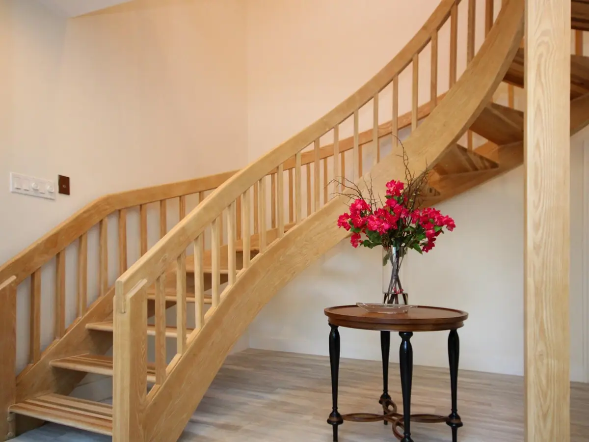 3 Foyer at 11877 Pebblewood Drive 202, Wellington