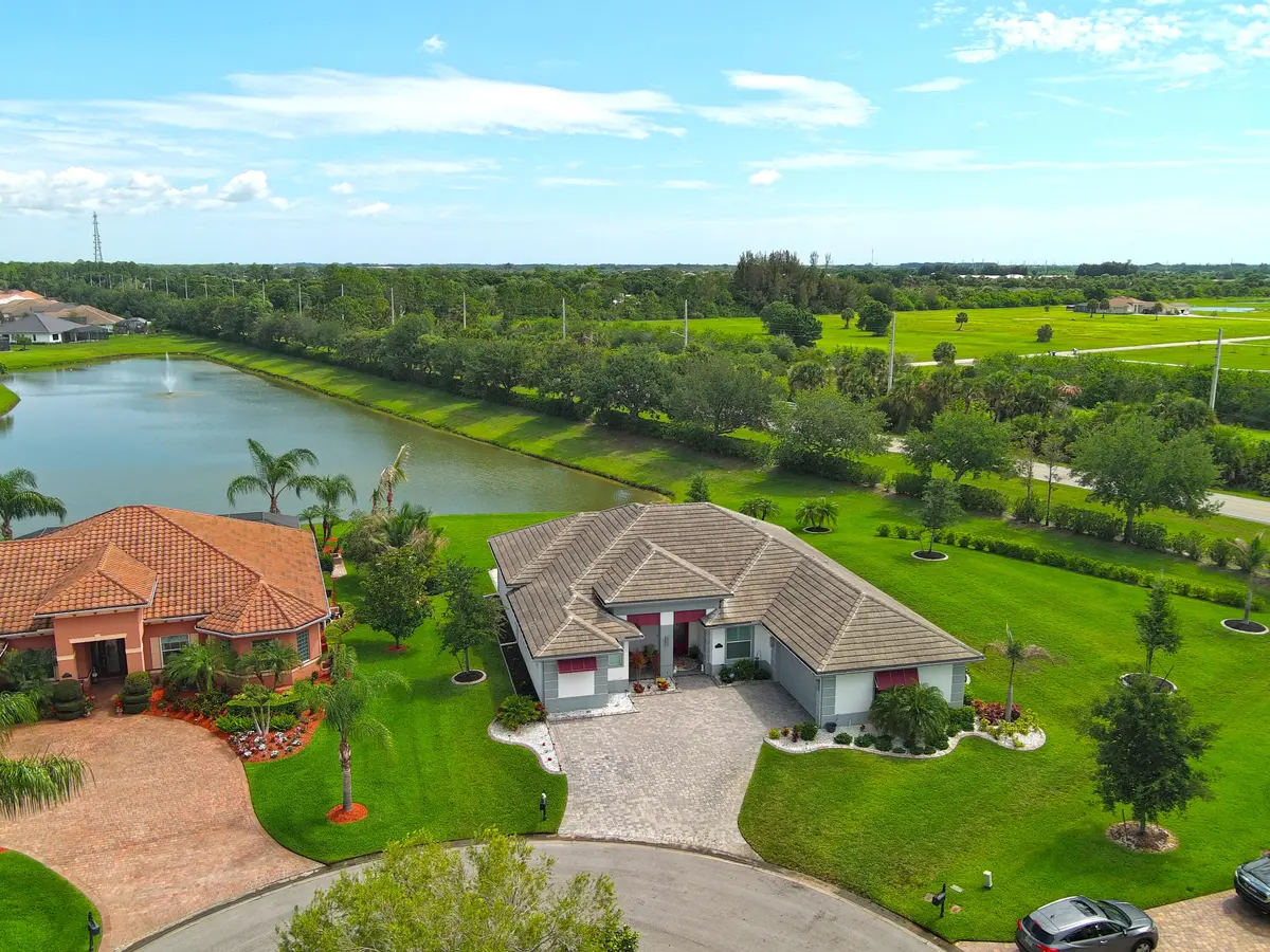 DR1 at 8220 Halbert Lane, Vero Beach