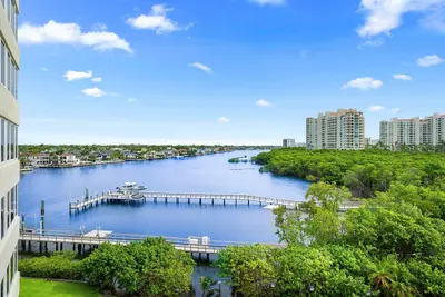 3912 S Ocean Boulevard 612, Highland Beach – Condominium for sale