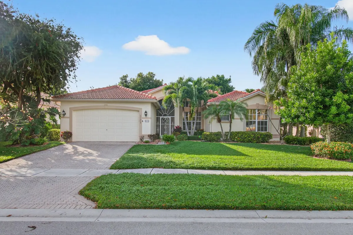 11564 Puerto at 11564 Puerto Boulevard, Boynton Beach