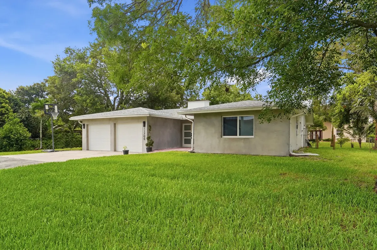 01_front at 11700 NW 27th Street, Plantation