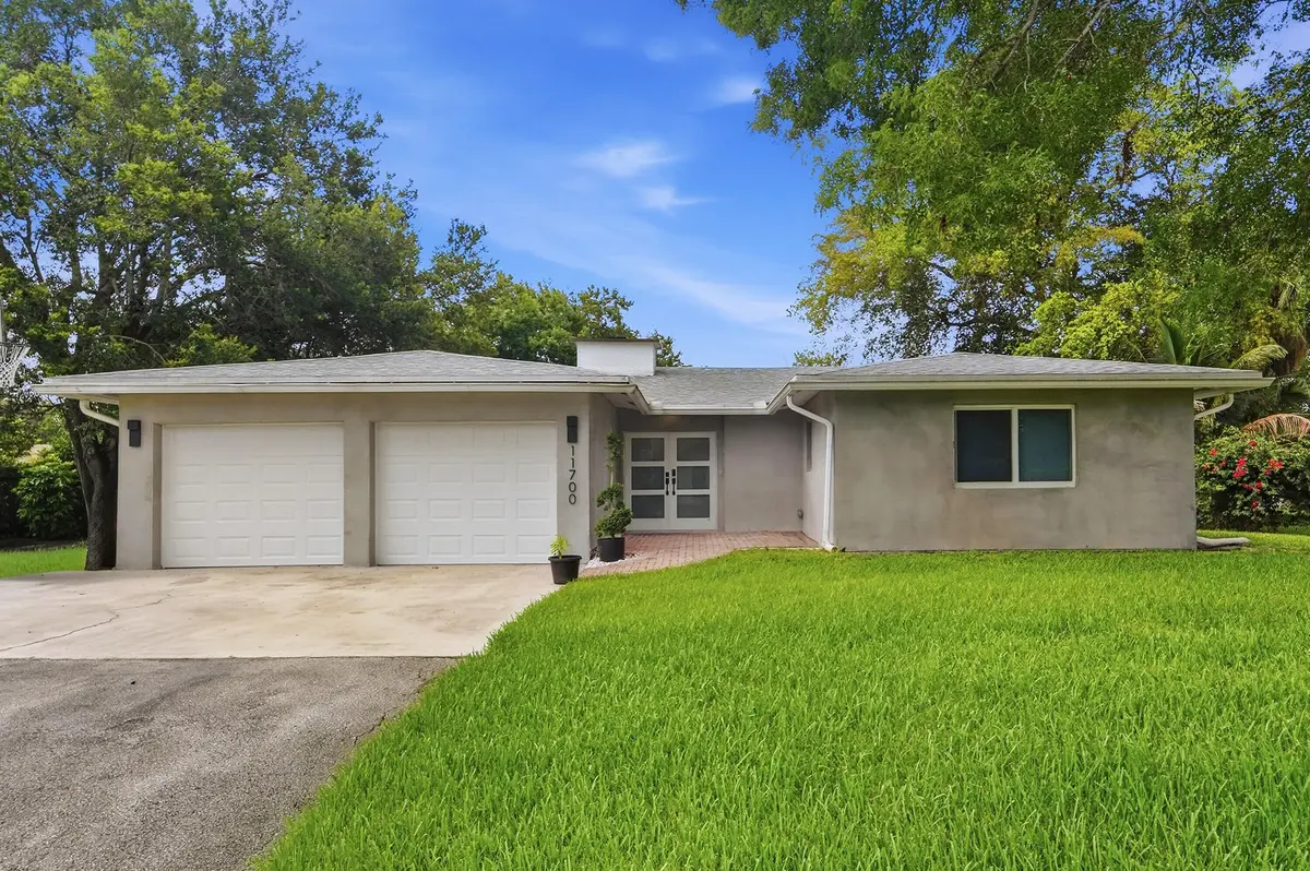 02_front at 11700 NW 27th Street, Plantation