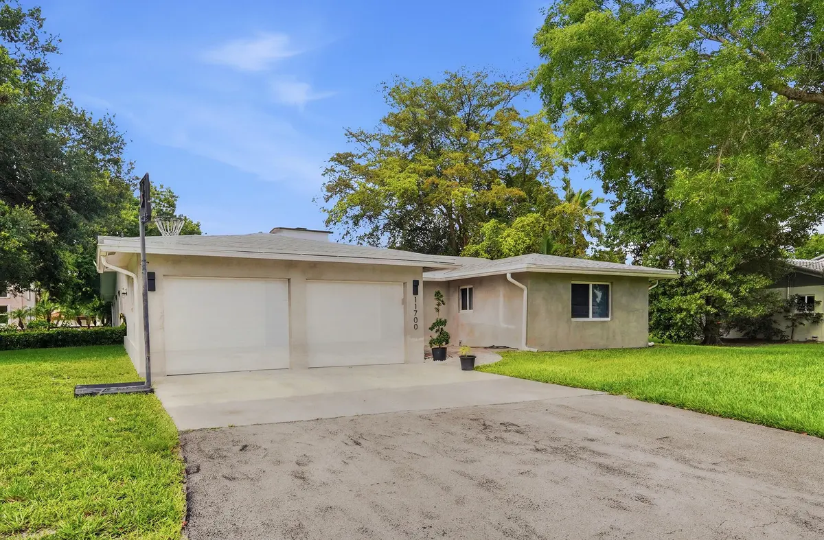 03_front at 11700 NW 27th Street, Plantation