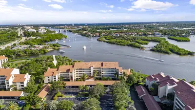 1000 N Us Highway 1 Ba305, Jupiter – Condominium for sale