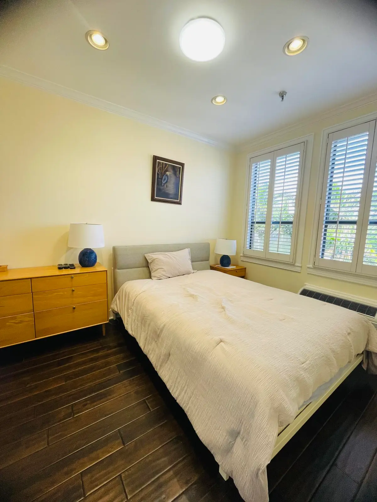 Bedroom Two at 235 Sunrise Avenue 2262, Palm Beach
