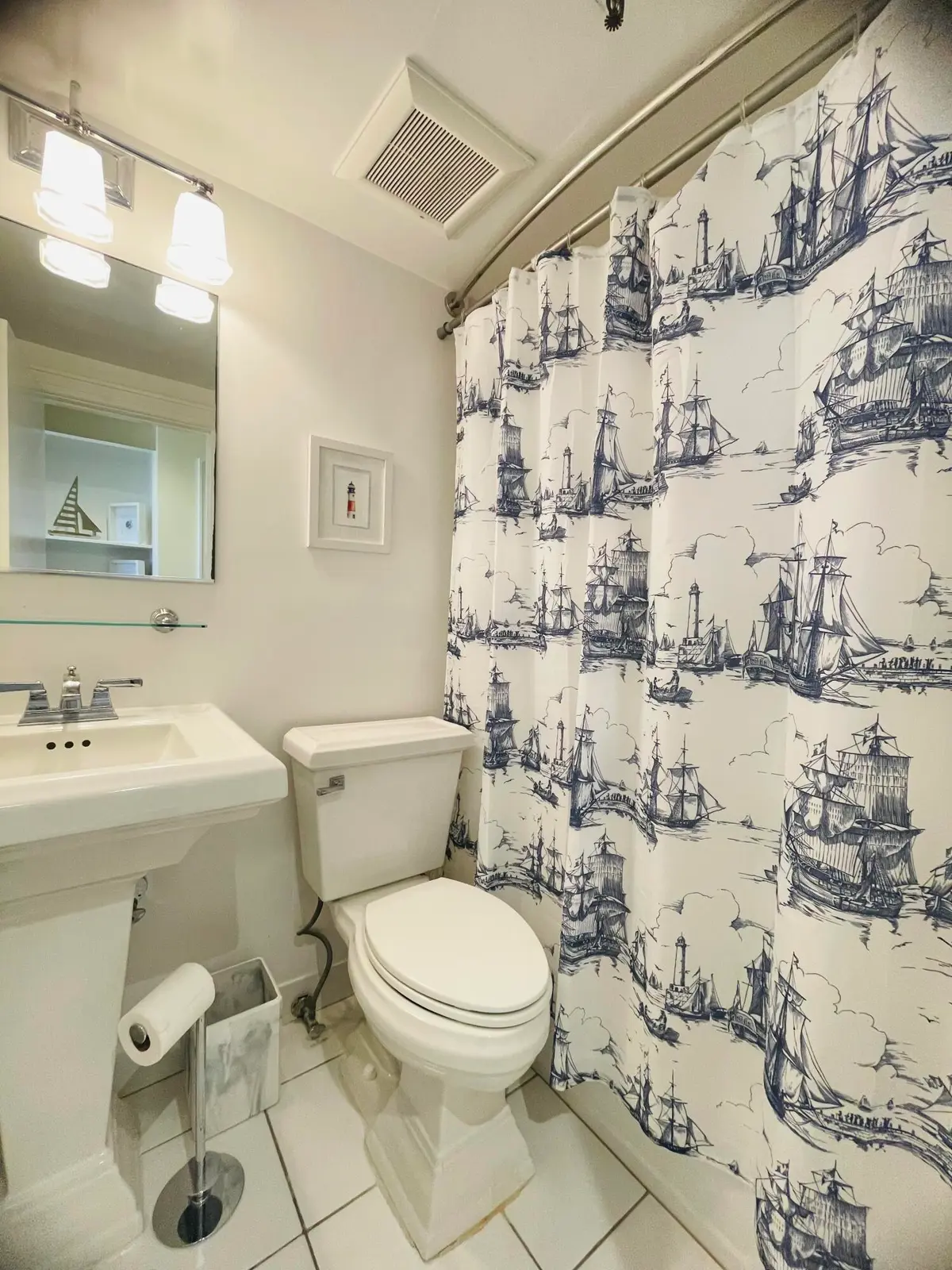 Bedroom Two at 235 Sunrise Avenue 2262, Palm Beach