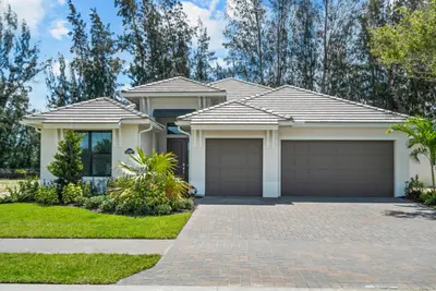 692 Ravens Landing Drive, Vero Beach – Single Family Residence for sale
