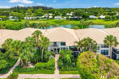 3676 Quail Ridge  Drive Green Heron S, Boynton Beach – sold
