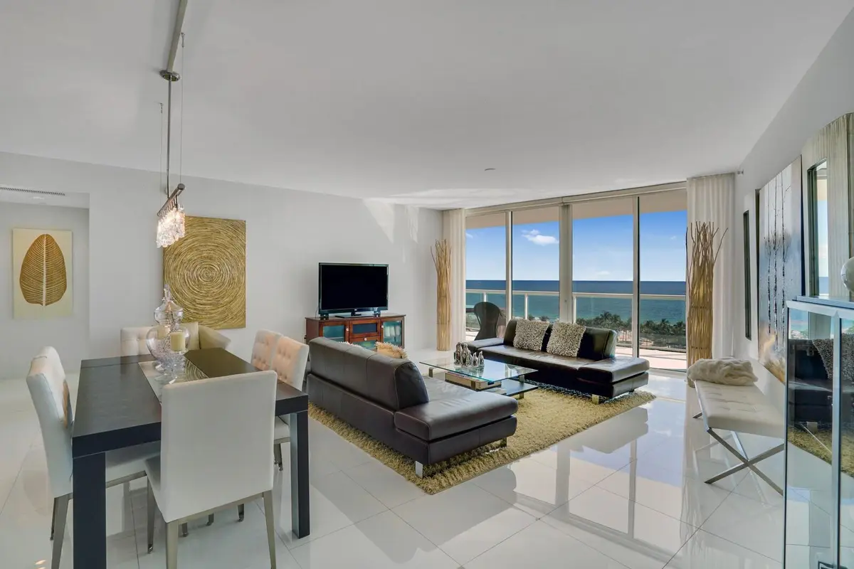 Photo 3 at 1 N Ocean Boulevard 903, Pompano Beach
