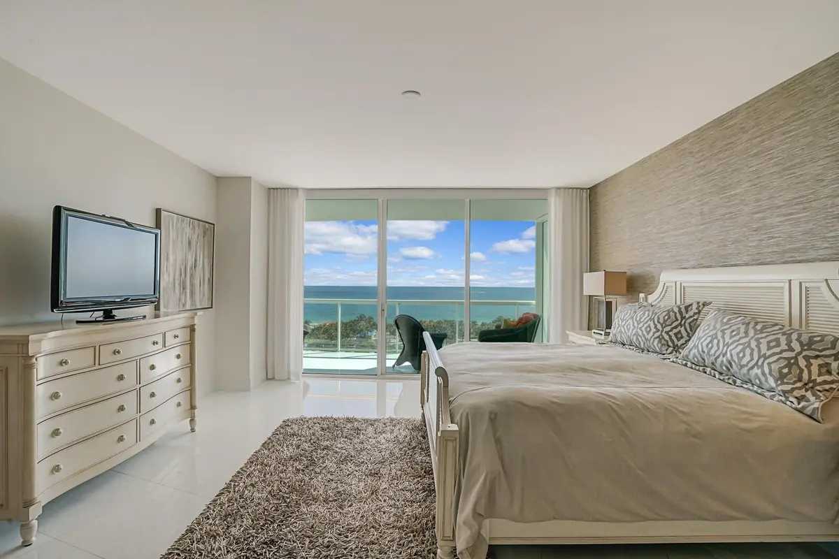 Photo 8 at 1 N Ocean Boulevard 903, Pompano Beach