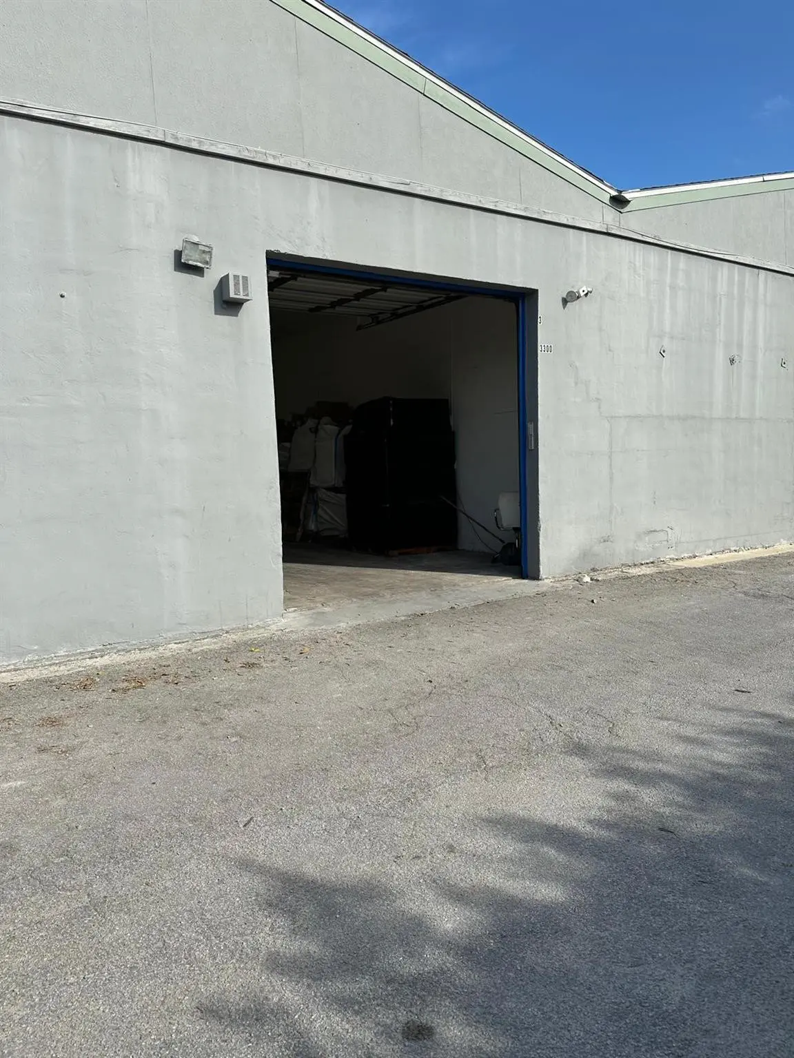 Photo 1 at 3300 Burris Road, Davie