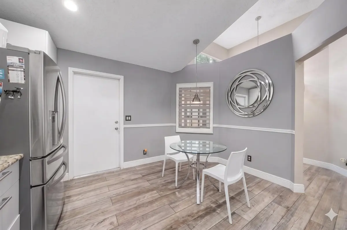 Kitchen at 14338 Ruby Pointe Drive, Delray Beach