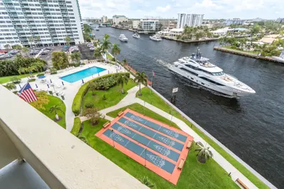 3200 NE 36th Street 806, Fort Lauderdale – sold