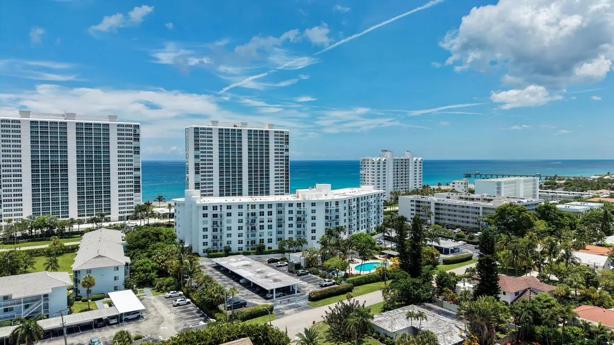 Patrician 1 at 2851 S Ocean 0026, Boca Raton