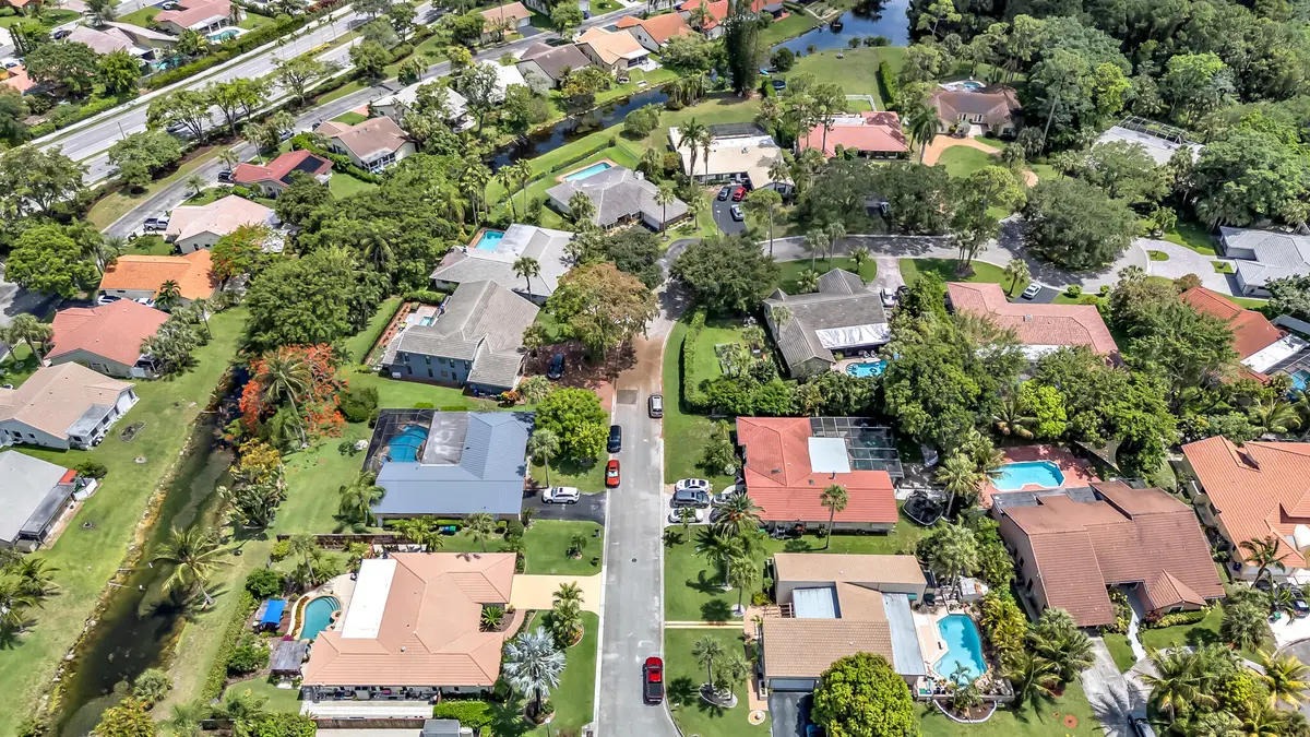 culdesacst at 1779 NW 88th Way, Coral Springs