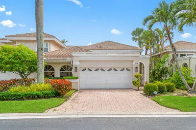 5246 Windsor Parke Drive, Boca Raton – sold