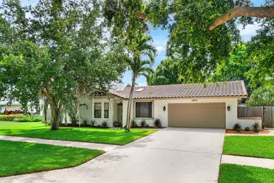 17734 Pine Needle Terrace, Boca Raton – sold
