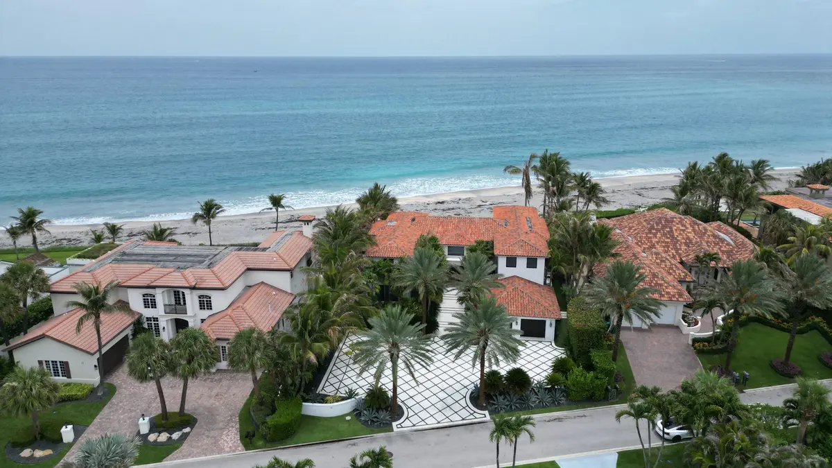 14 Ocean Dr at 14 Ocean Drive, Jupiter Inlet Colony