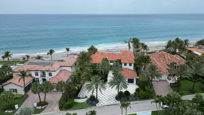 14 Ocean Drive, Jupiter Inlet Colony – sold